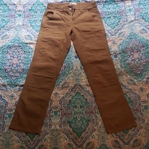 Dickies size 4 Carpenter pants.
